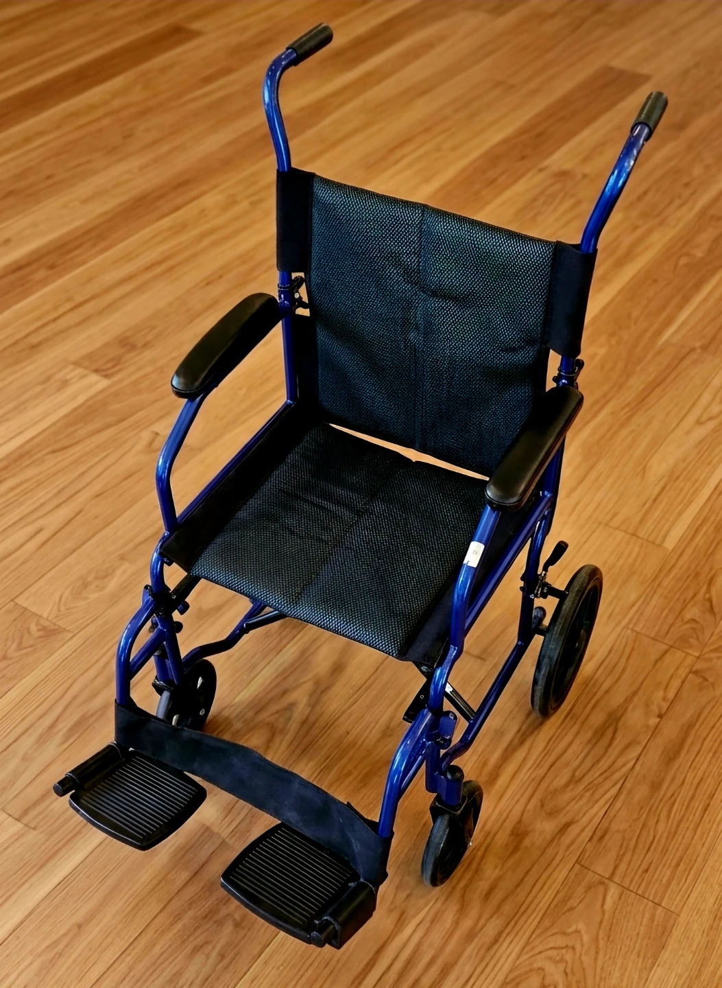 Drive Medical Lightweight Aluminum Transport Chair ✨️