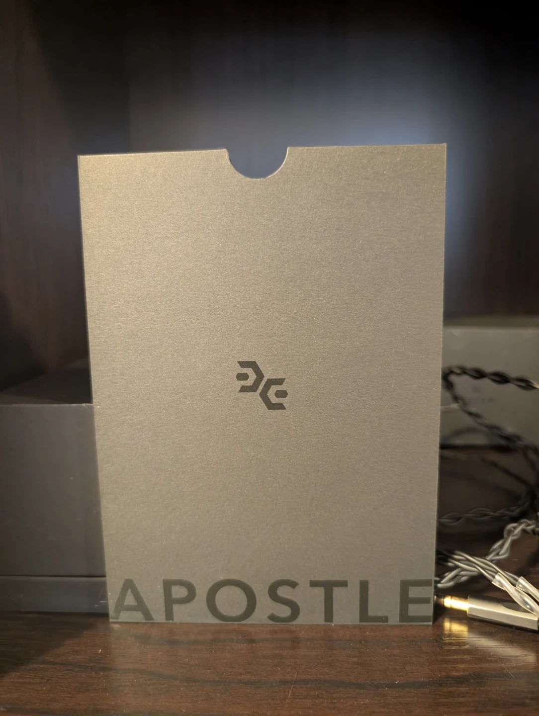 Elysian Apostle 2025 In Ear Monitors - photo 5