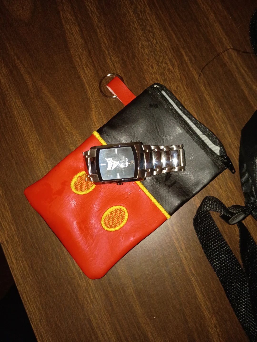 Fossil Watch - photo 2