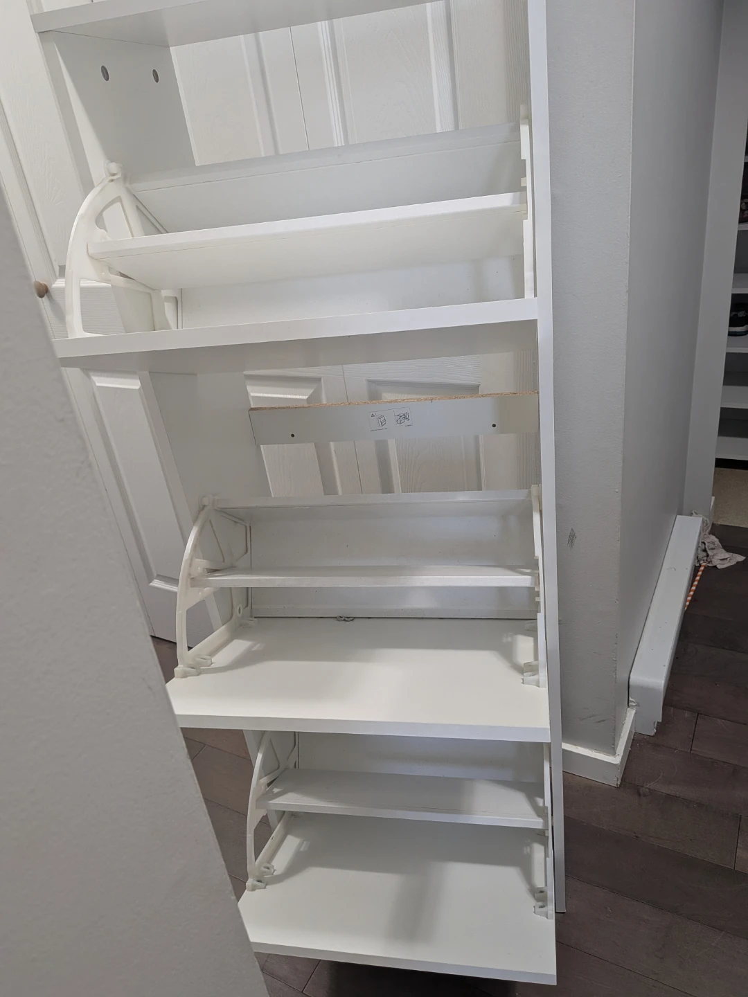 Shoes cabinet - photo 2