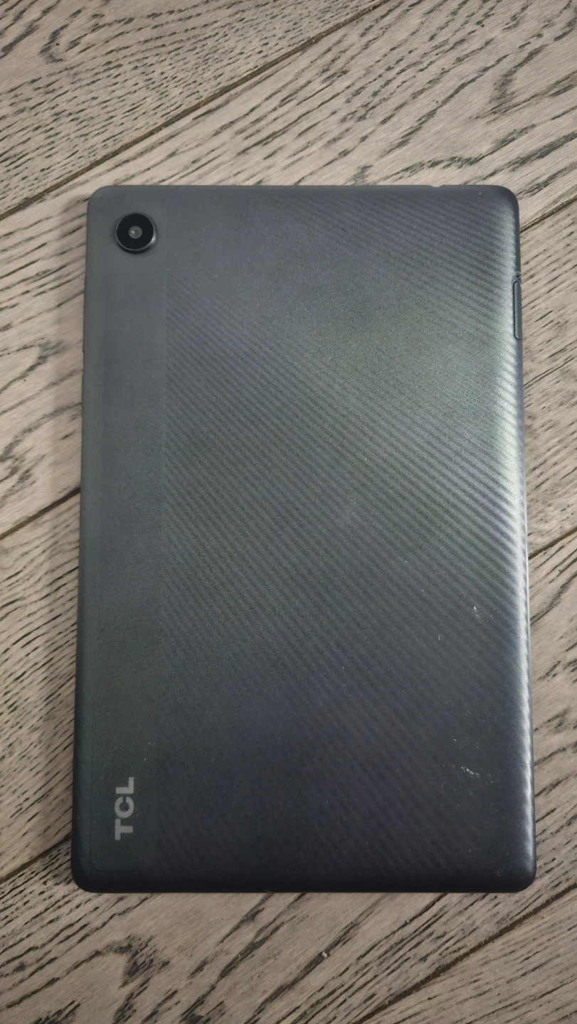 TCL Tablet - photo 2