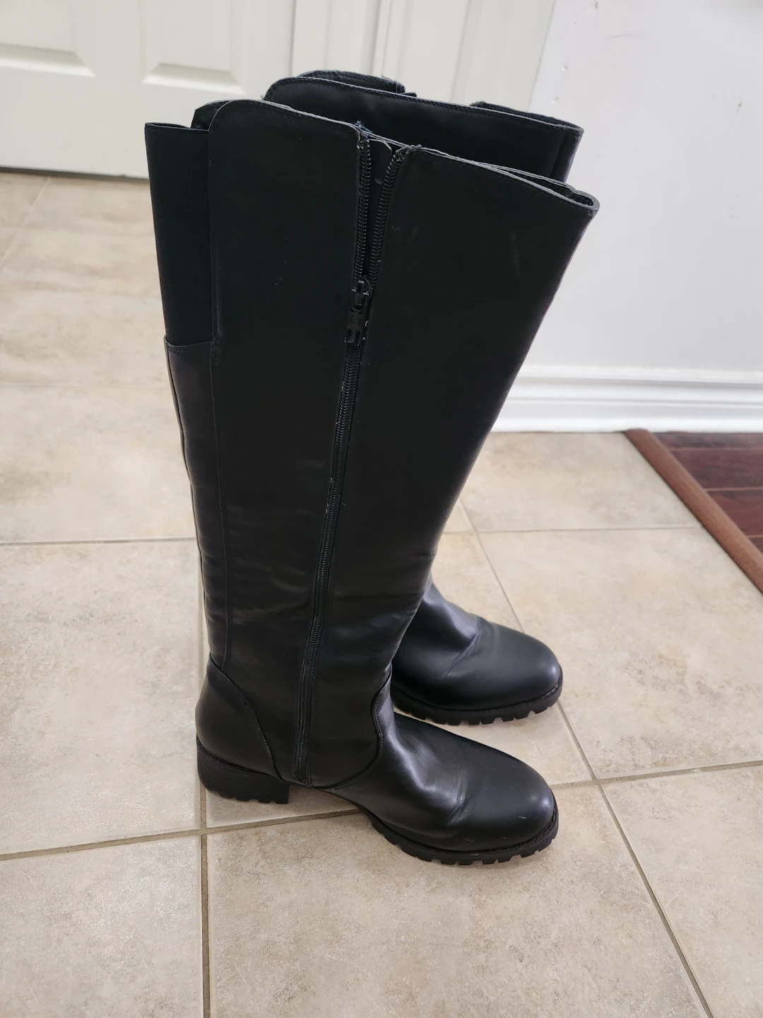 Aquatherm winter boots size 10