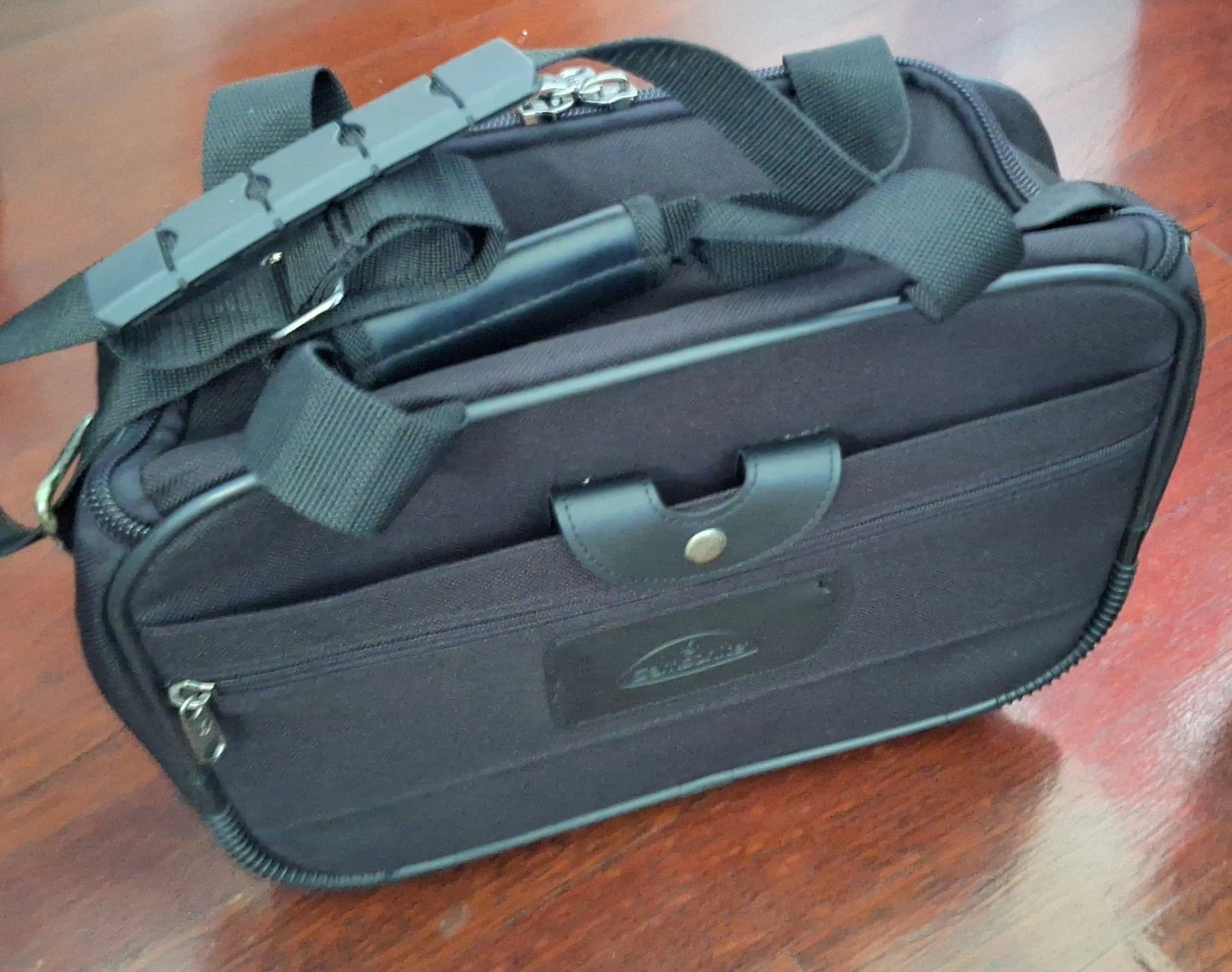 Samsonite Black Hand Carry Travel Bag - photo 4