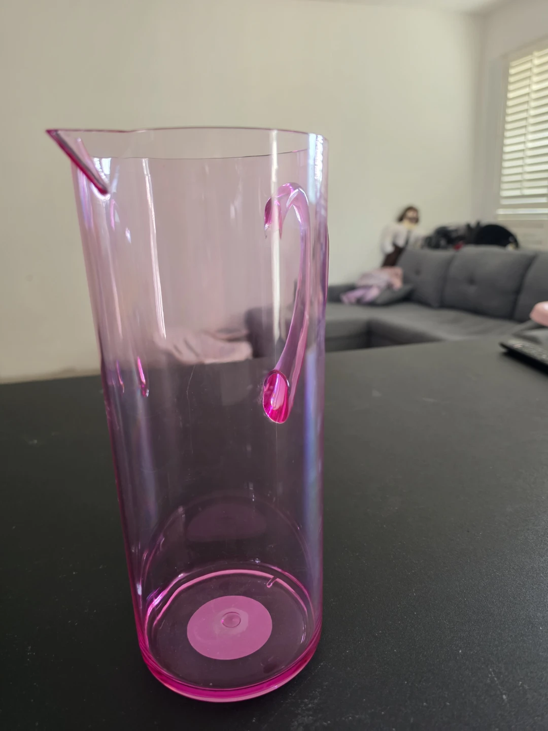 Pink Pitcher 2L