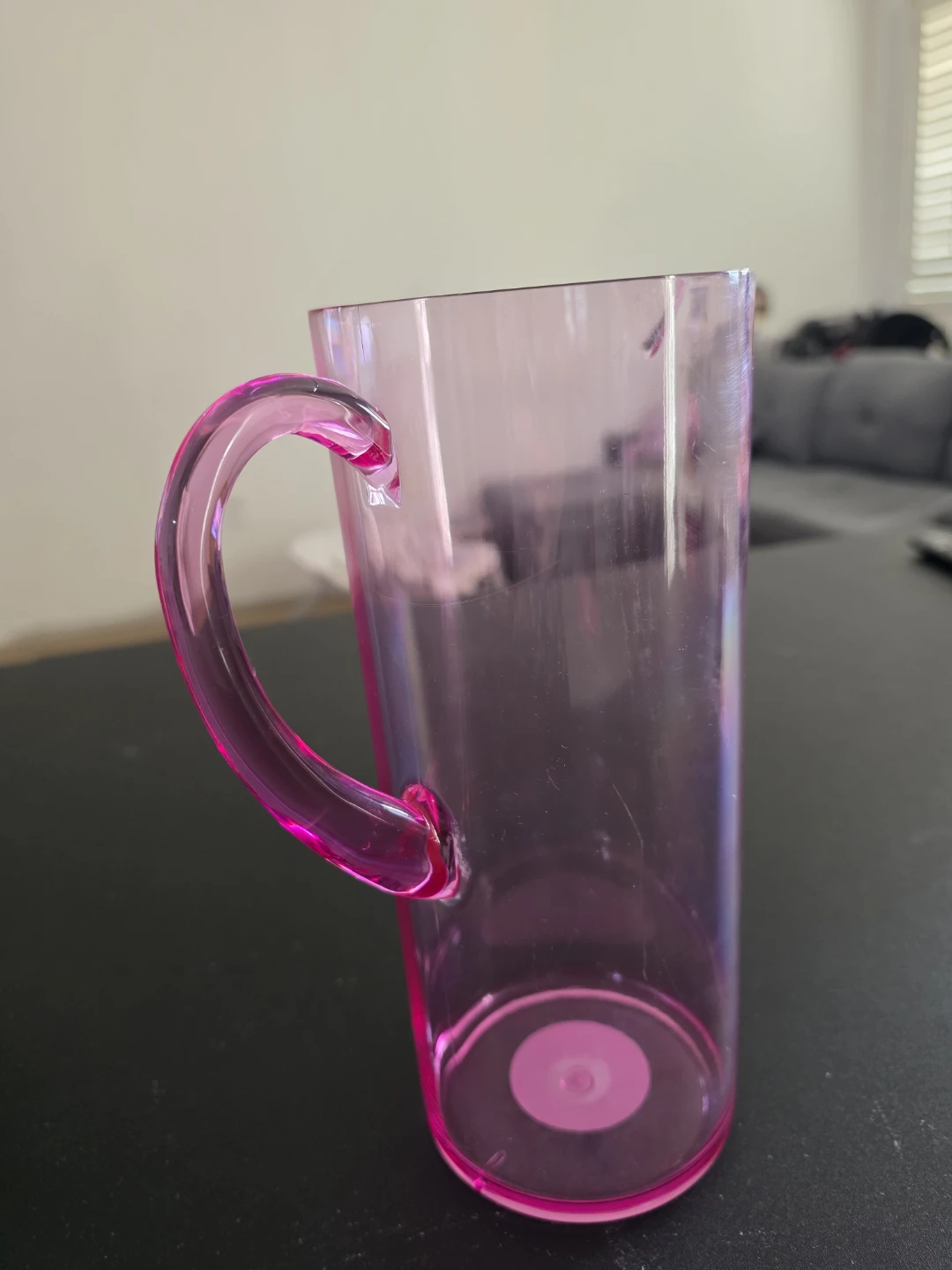 Pink Pitcher 2L - photo 2