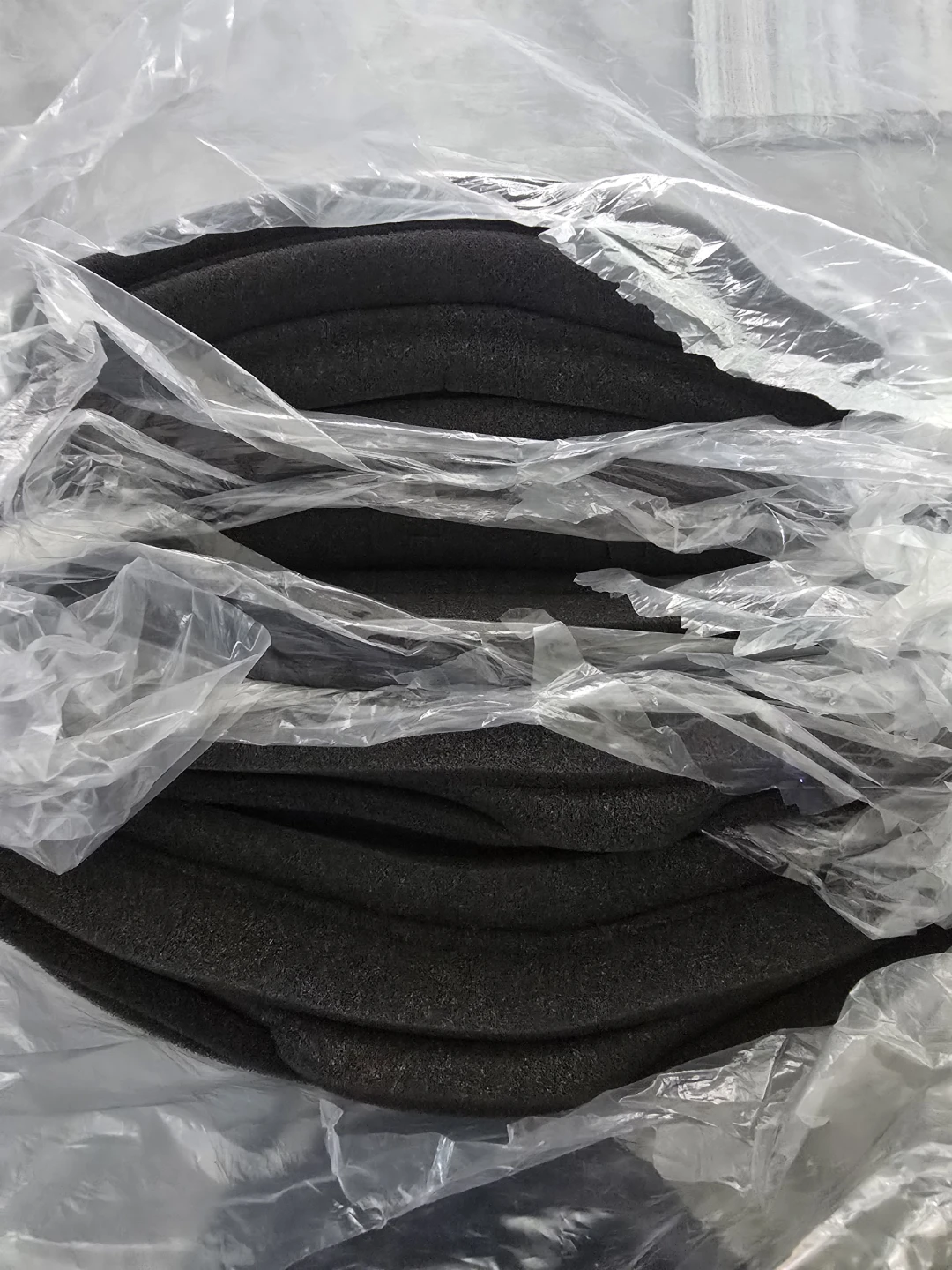 Acoustic Foam  12 Pcs Soundproof Panels,Silencing Sponge - photo 3