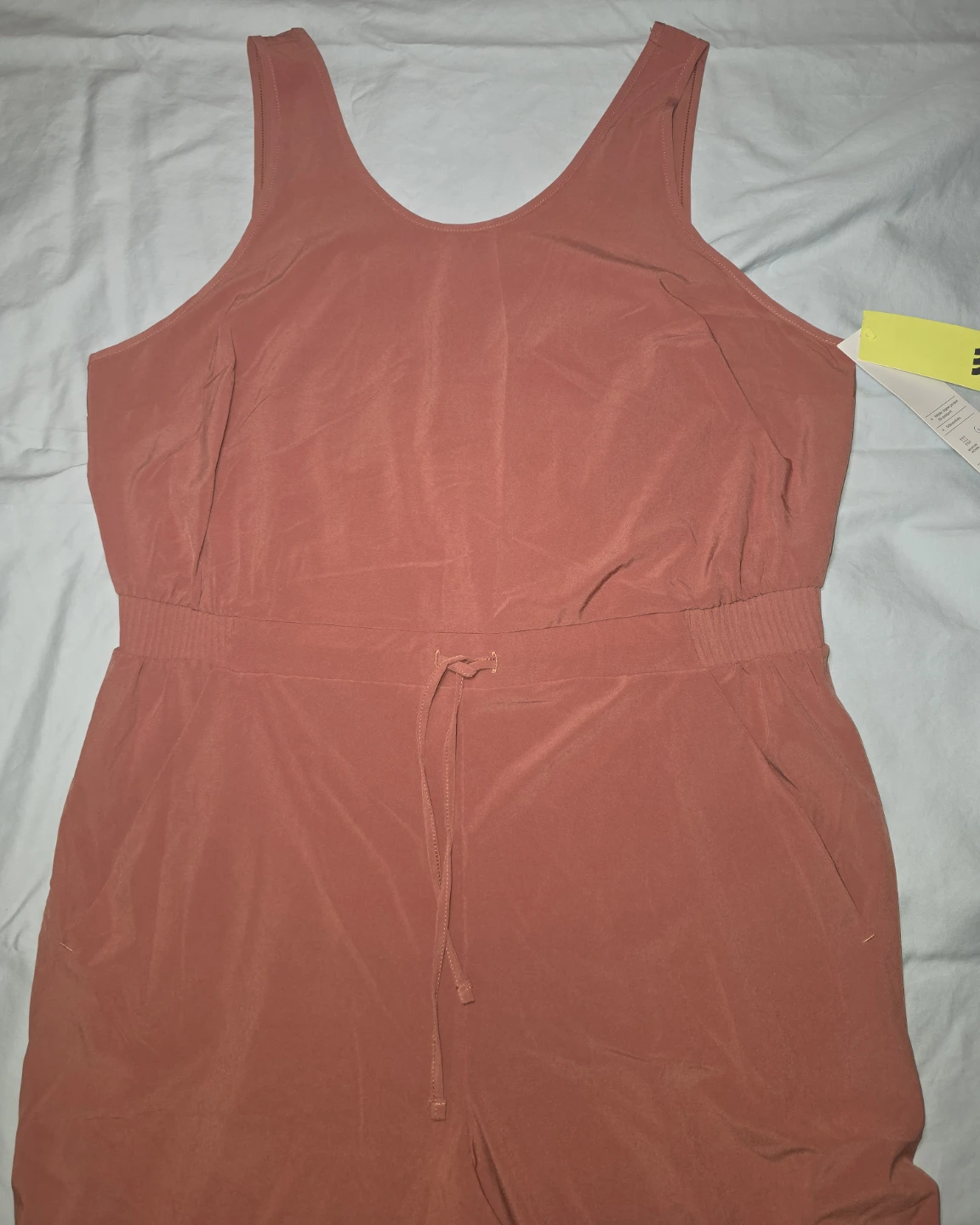 All in Motion Women's Jumpsuit Size L - photo 5