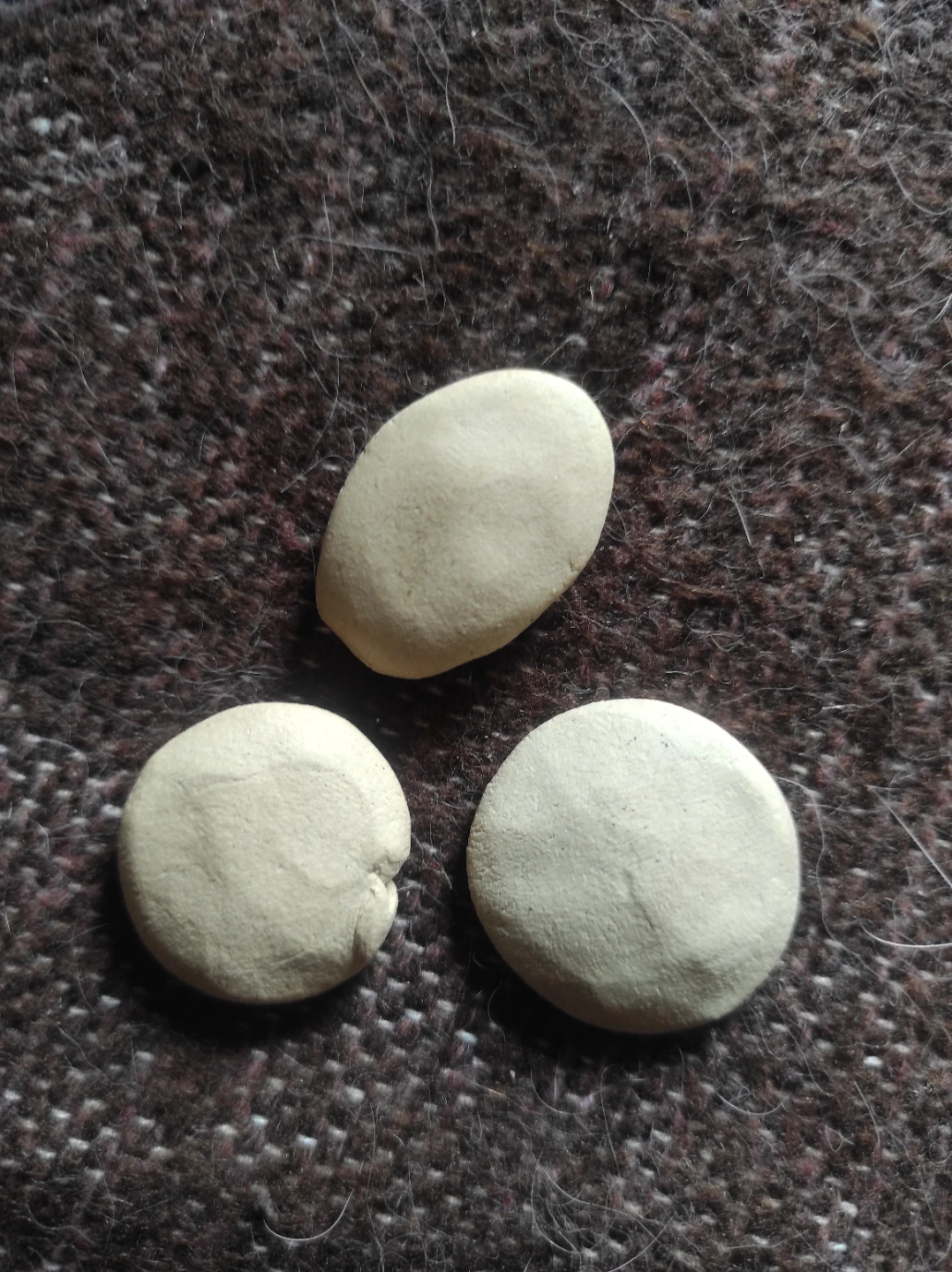 Small mermaid trinket art - photo 3