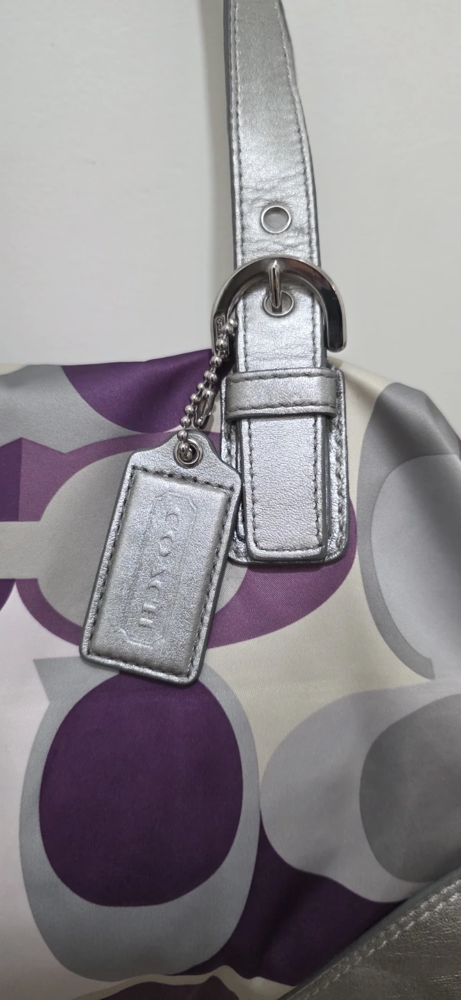 Coach bag - photo 2