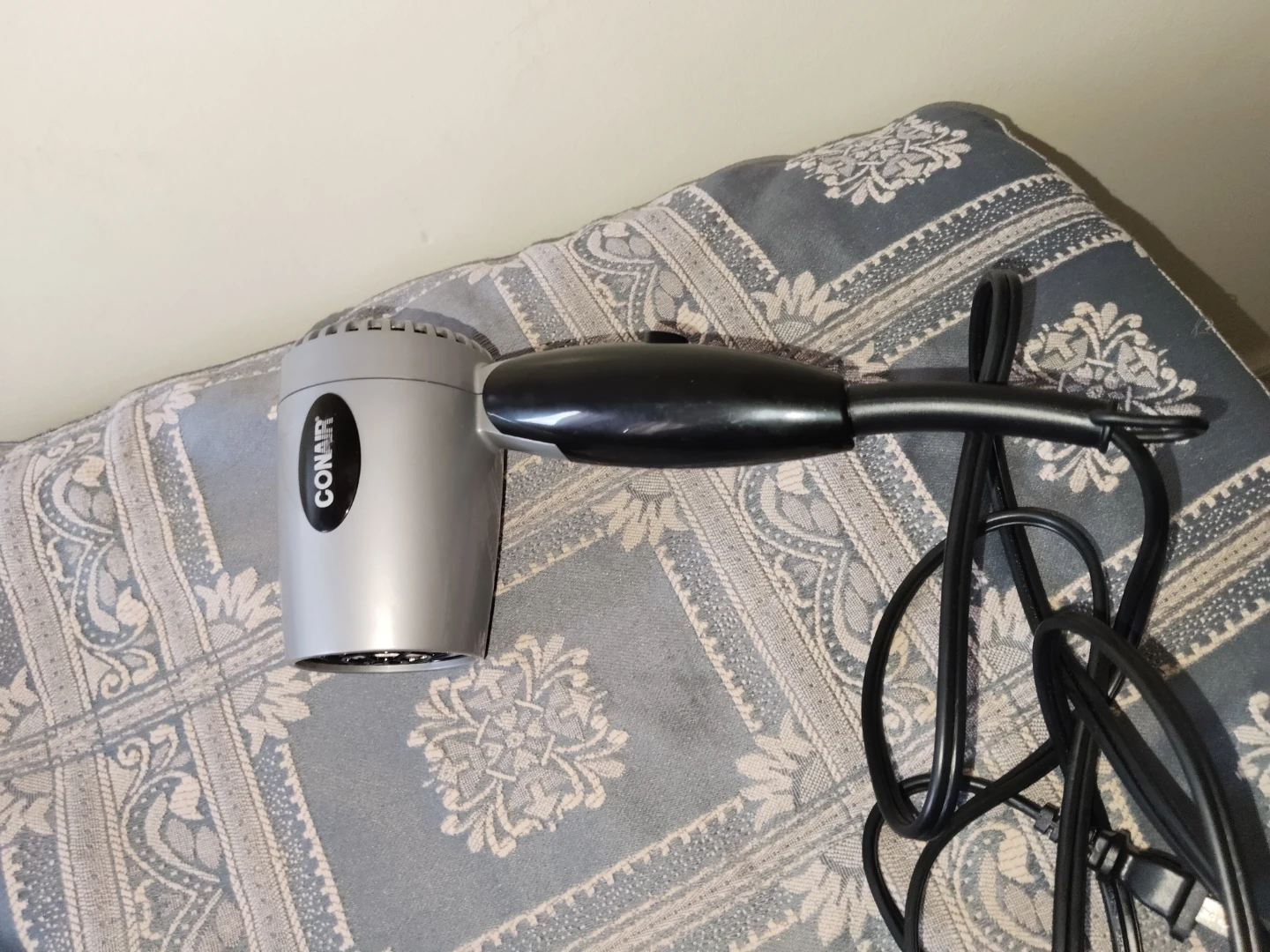 Conair hair dryer - photo 2