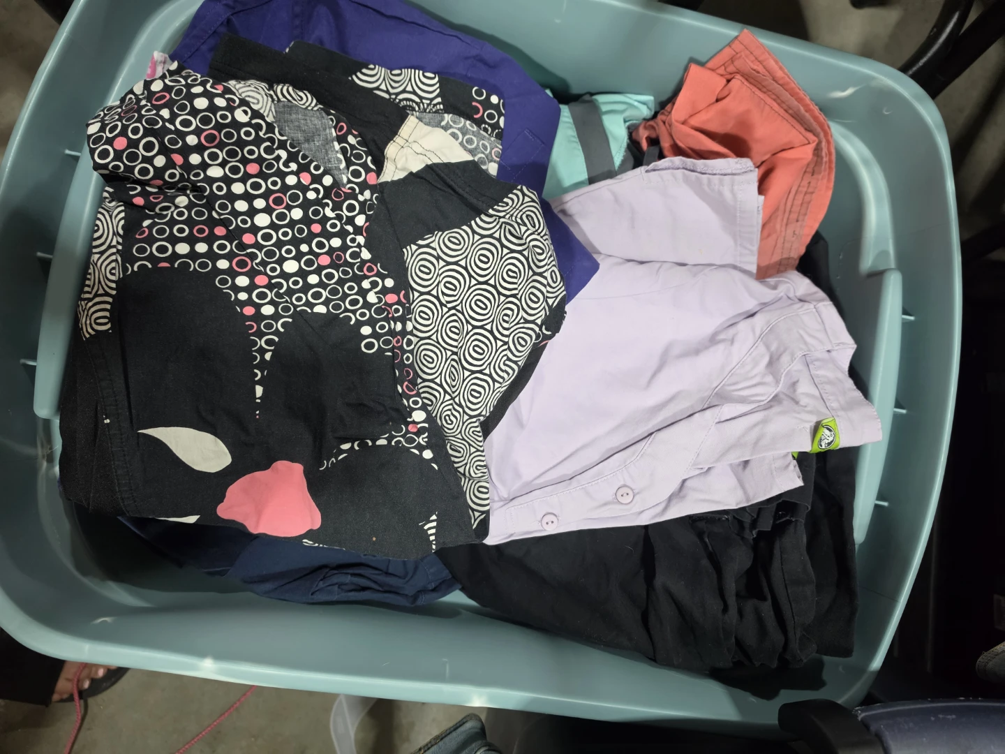Nursing Scrubs - photo 2