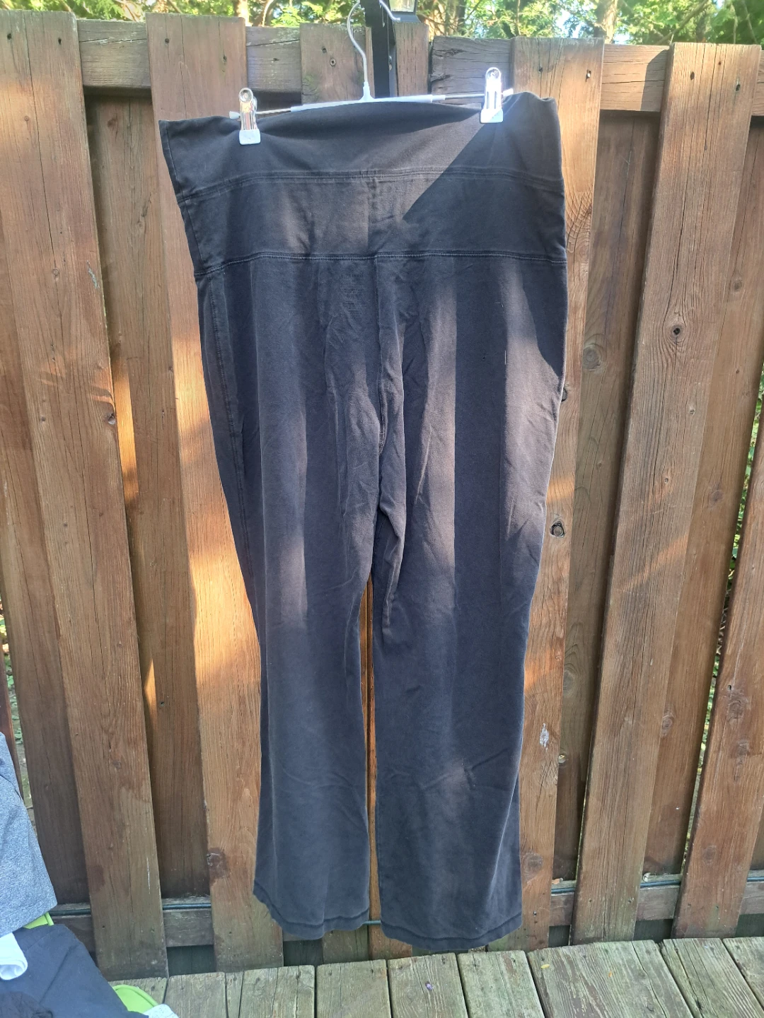 3 Blue V-Neck Scrub Tops - photo 5
