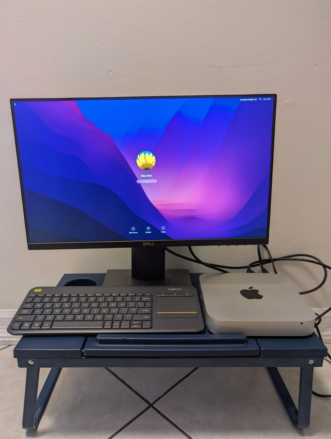 Apple Mac mini (Late 2014) Core i7 - 16Gb RAM - photo 3