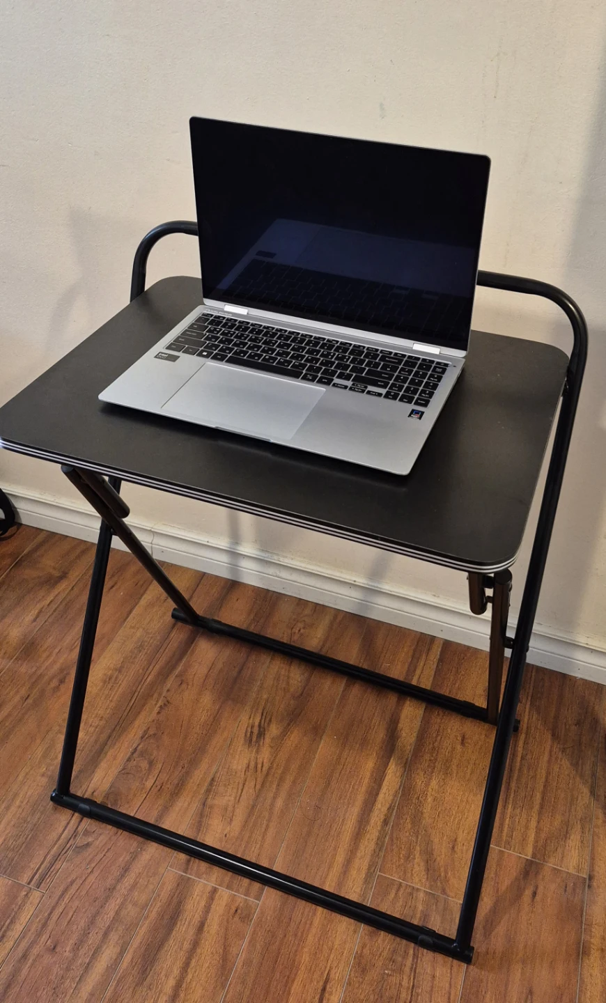 Folding Table - photo 3