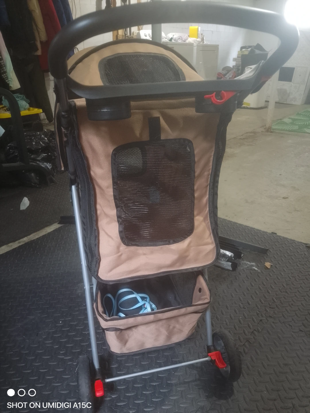 Pet Stroller - photo 3