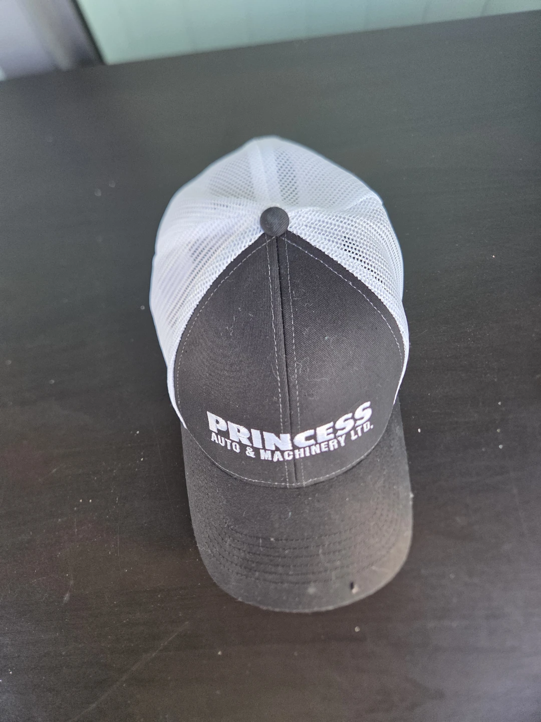 Princess Auto & Machinery Ltd. Trucker Hat