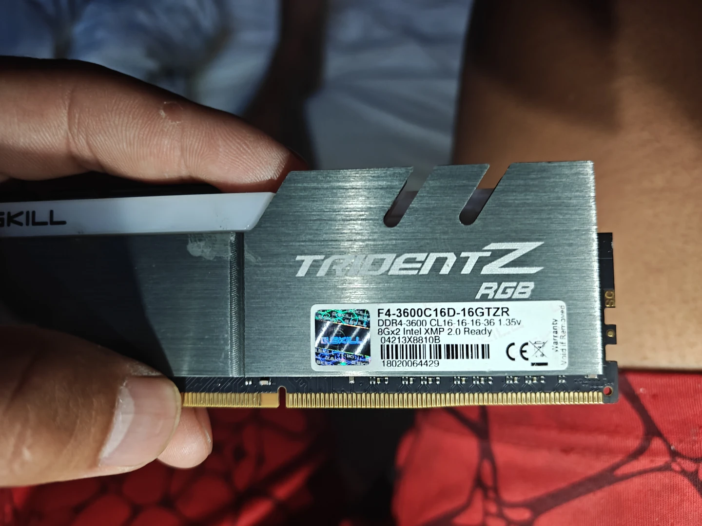 AMD Ryzen 9 5900X CPU - photo 4