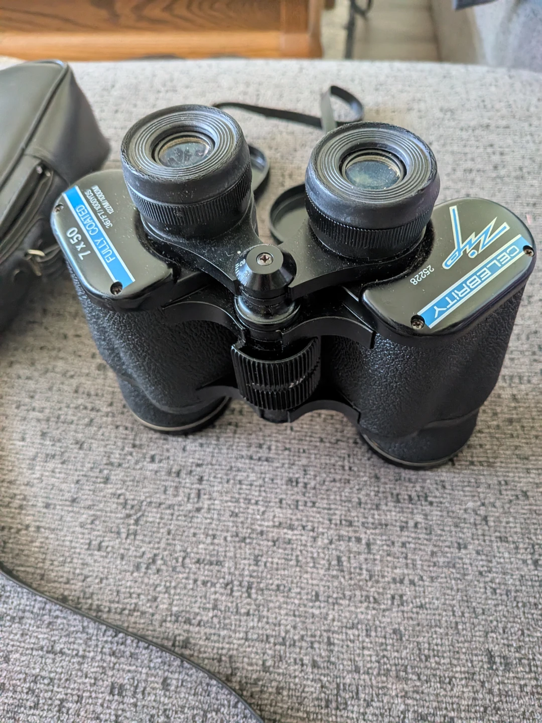 Binoculars