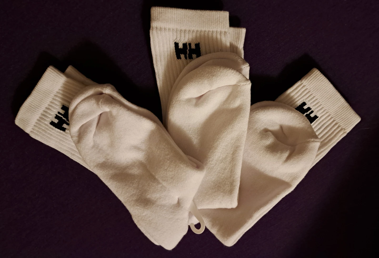 NEW HELLY HANSEN SOCKS - photo 2