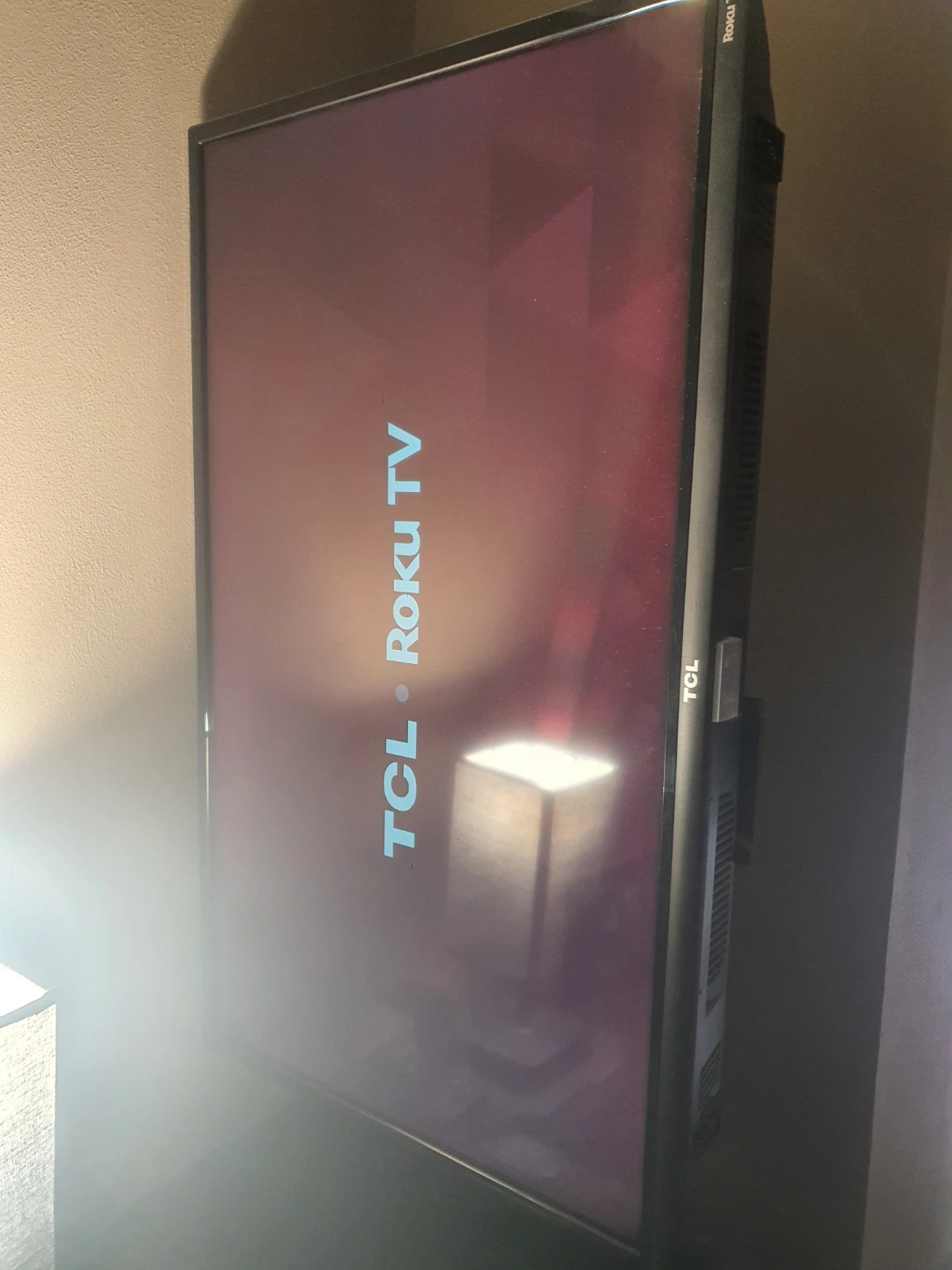 TCL Roku TV