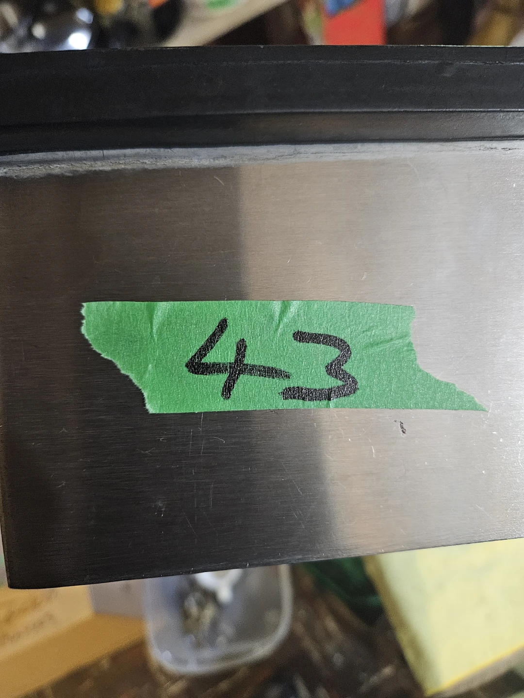 Coffee Knock Box - photo 5