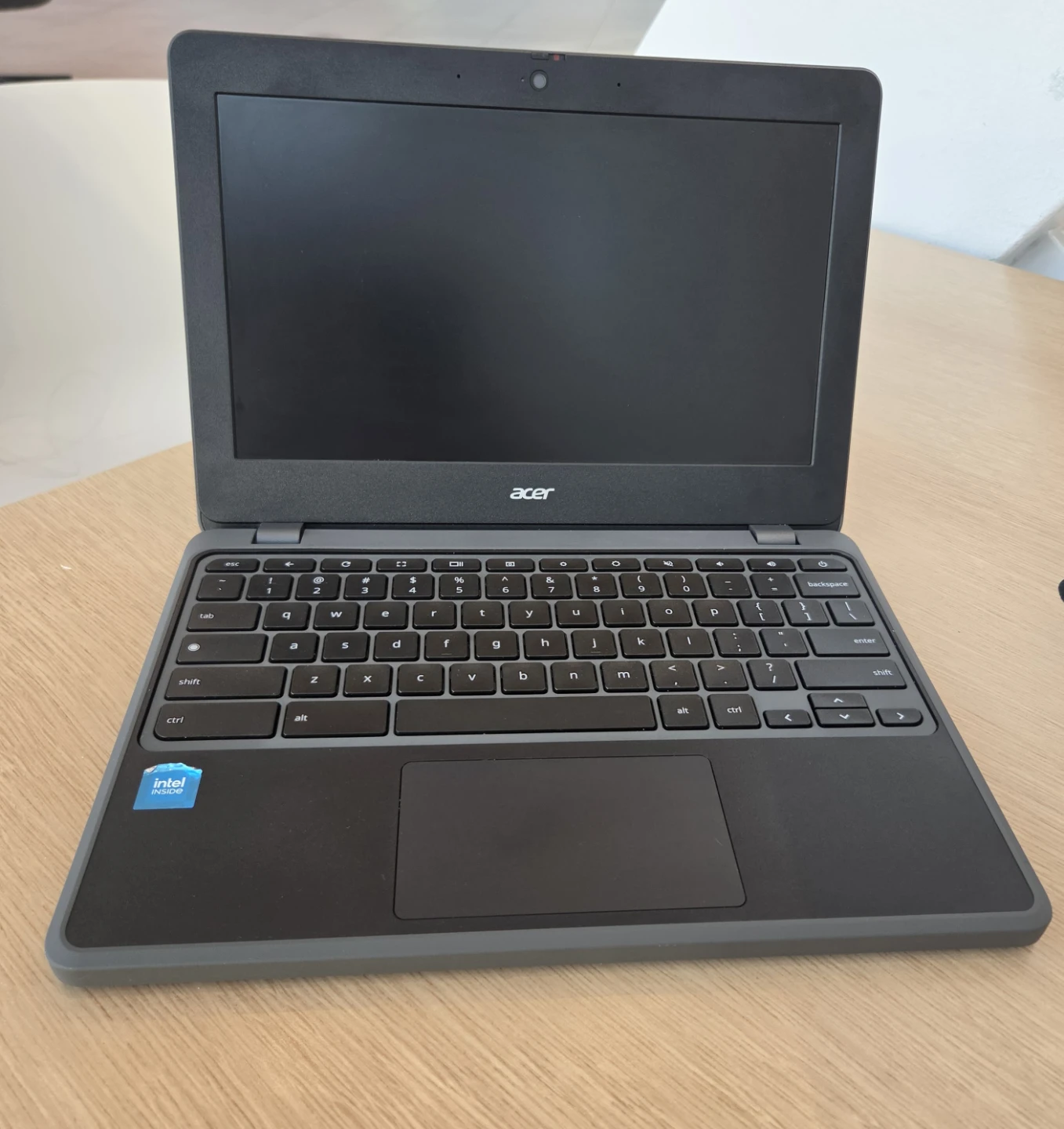 Acer Chromebook 511 $75 - photo 3