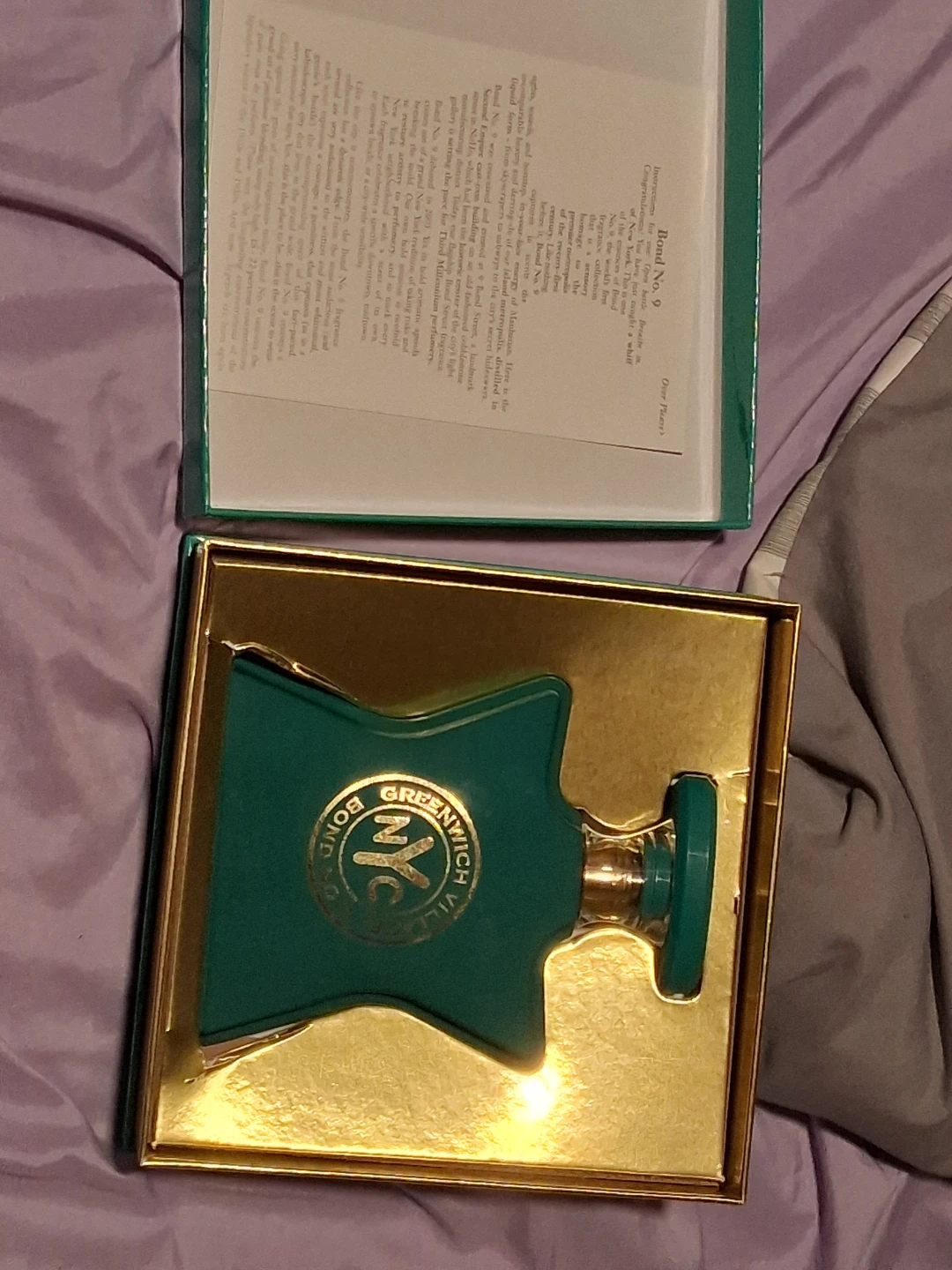 Bond No. 9 Greenwich Village Eau de Parfum - photo 2