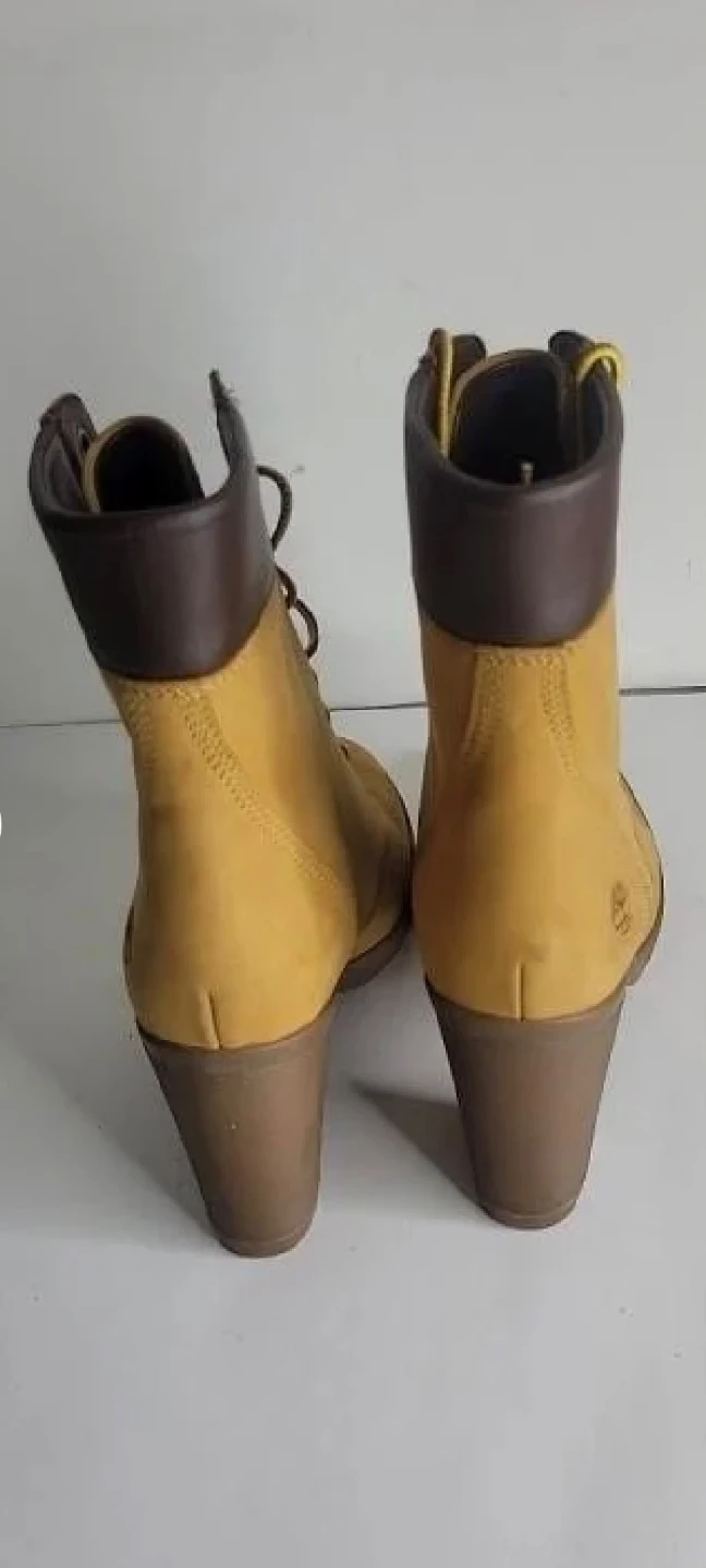 Timberland Women's Heeled Boots - photo 4