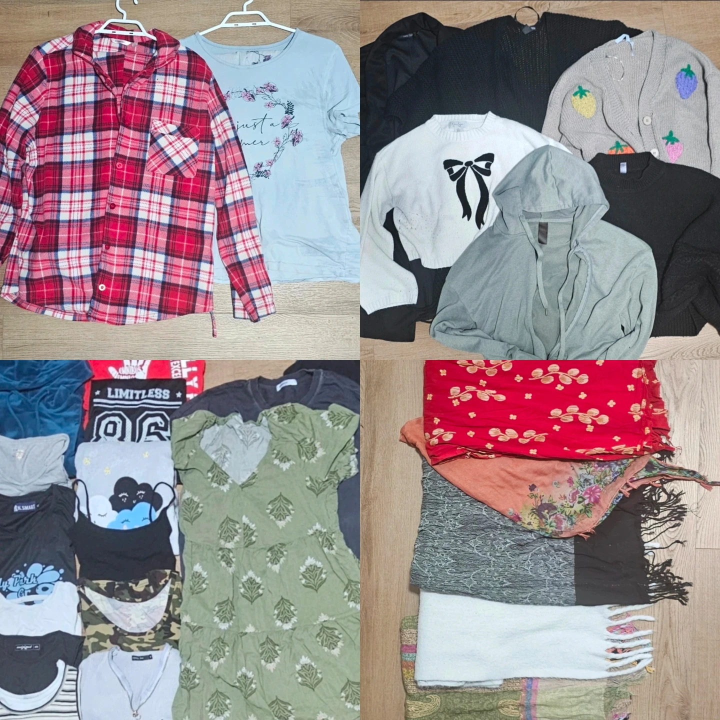 $30 Clothing LOT