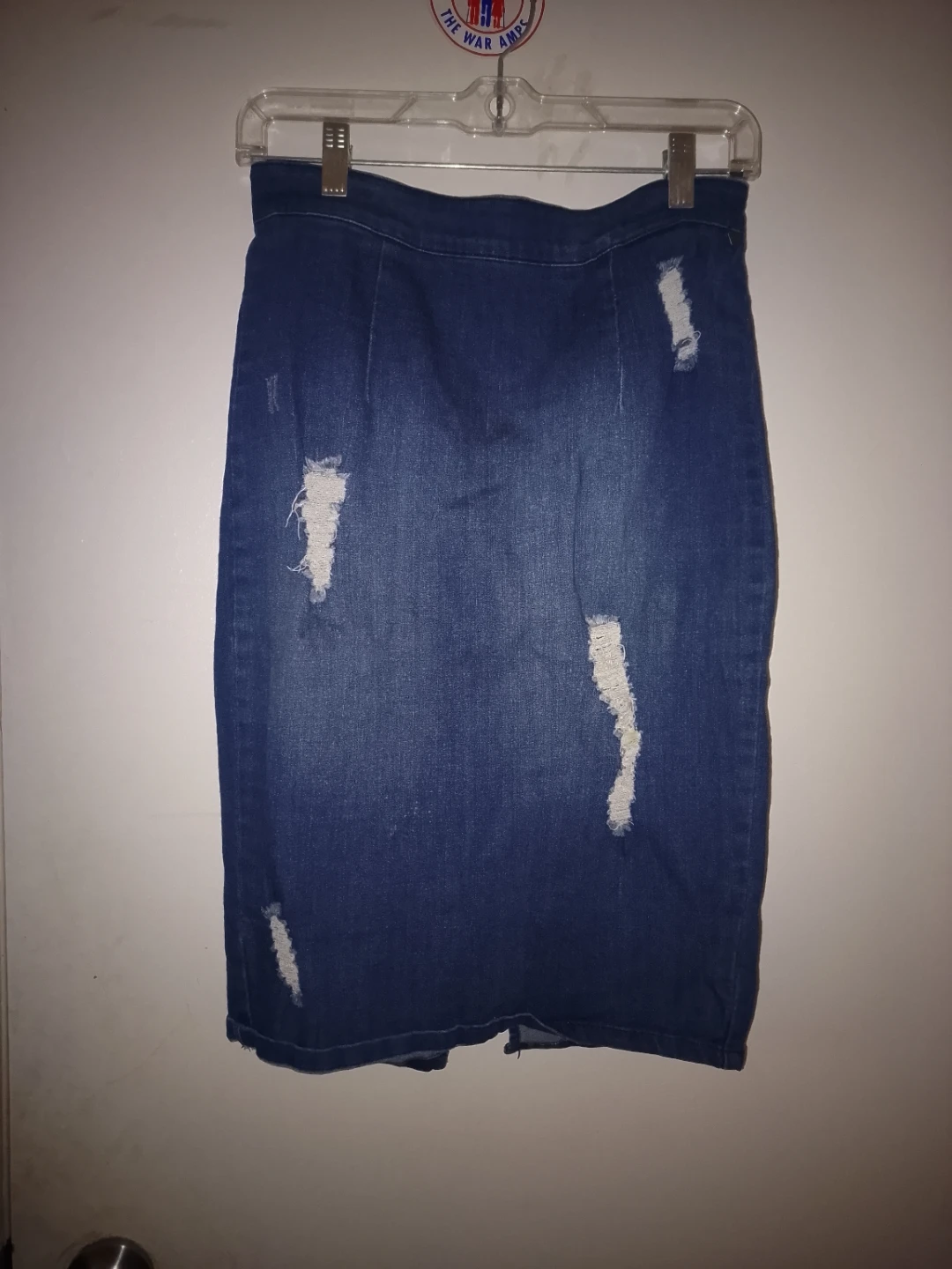 Guess Denim Skirt - Size M