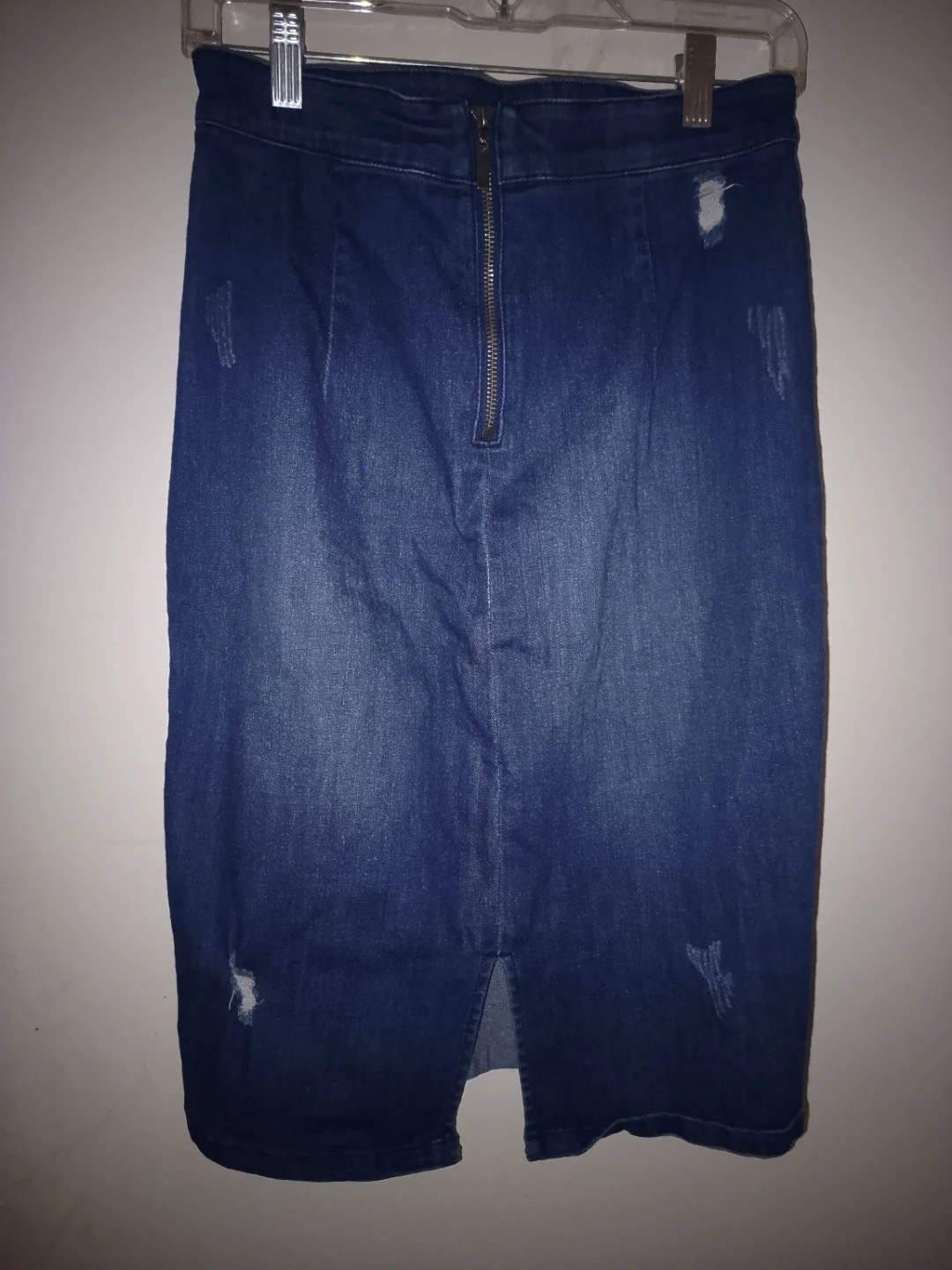 Guess Denim Skirt - Size M - photo 3