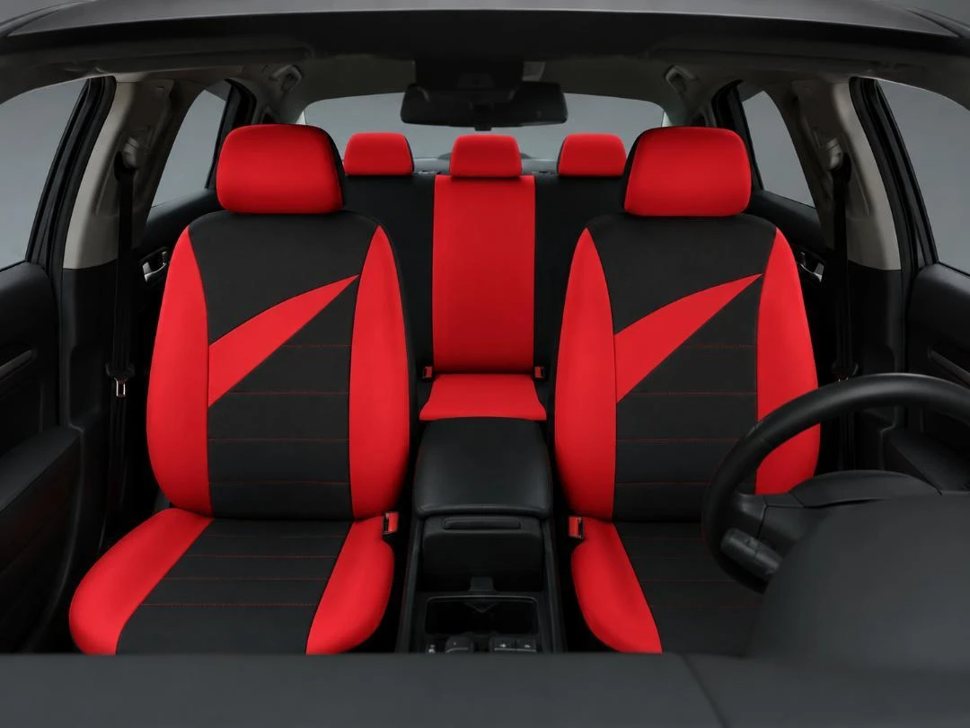 🔥 Car Seats Covers NEWEST STYLE 🔥