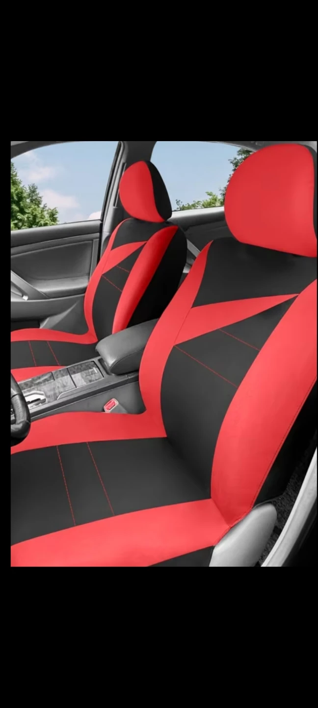 🔥 Car Seats Covers NEWEST STYLE 🔥 - photo 3