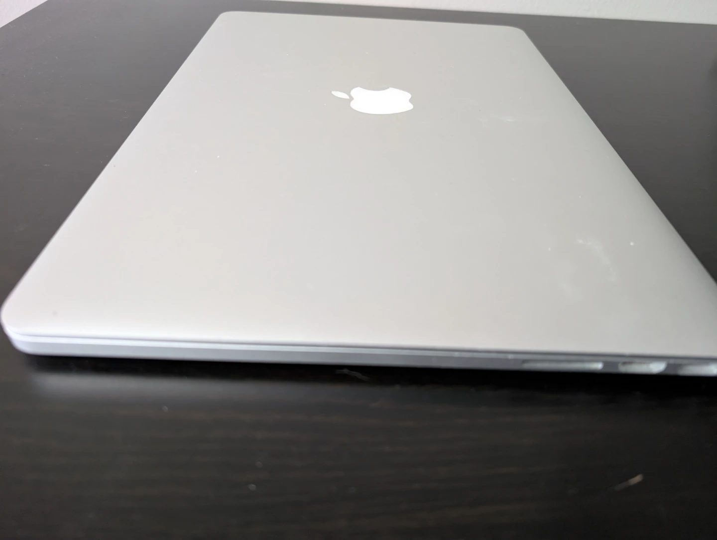 Apple MacBook Pro 15" Laptop - Late 2013 - photo 4