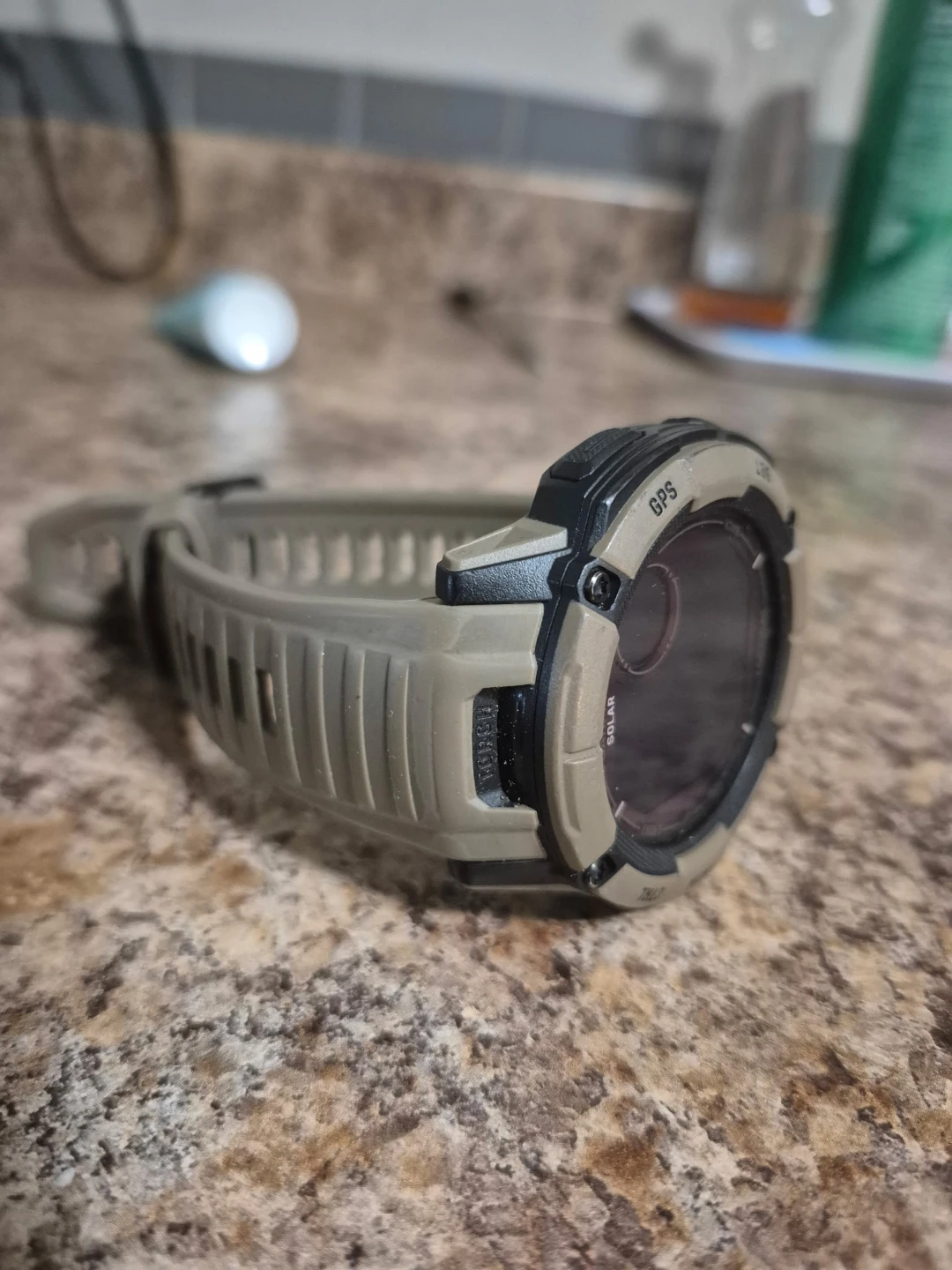 Garmin Instinct 2X Tactical Smartwatch - photo 3