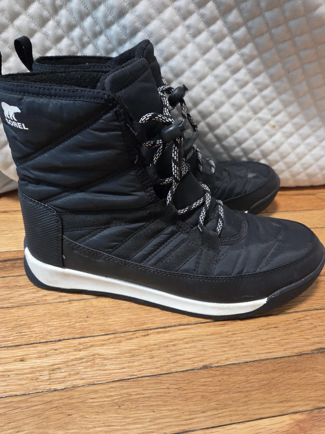 Sorel women winter boots