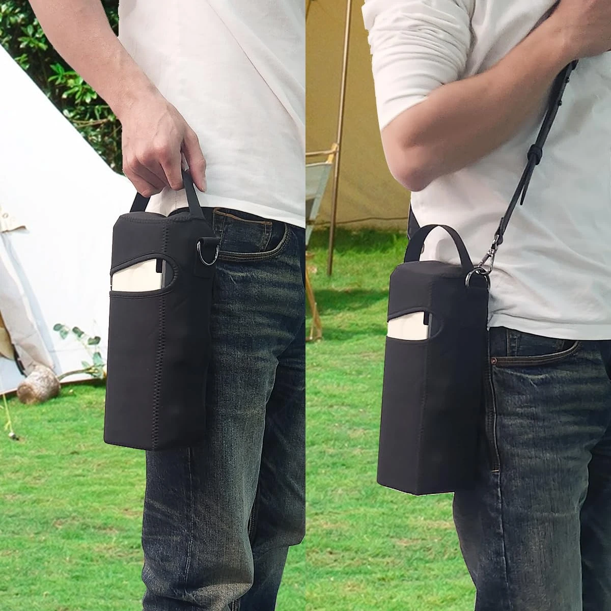 New Dawn Deer Portable Cassette Stove with Storage Bag - photo 5
