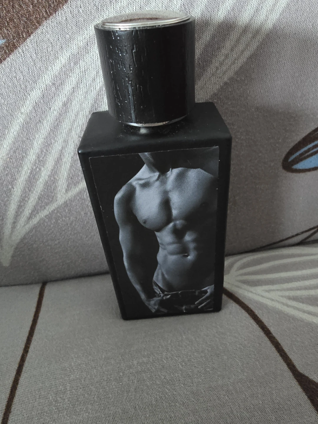 FIERCE ICON Eau de Parfum for Men
