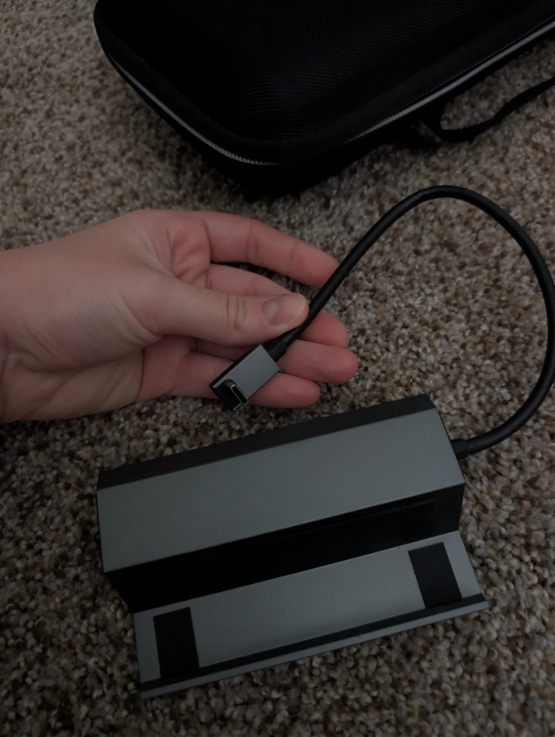 Steam Deck 512GB with Accessories - photo 3
