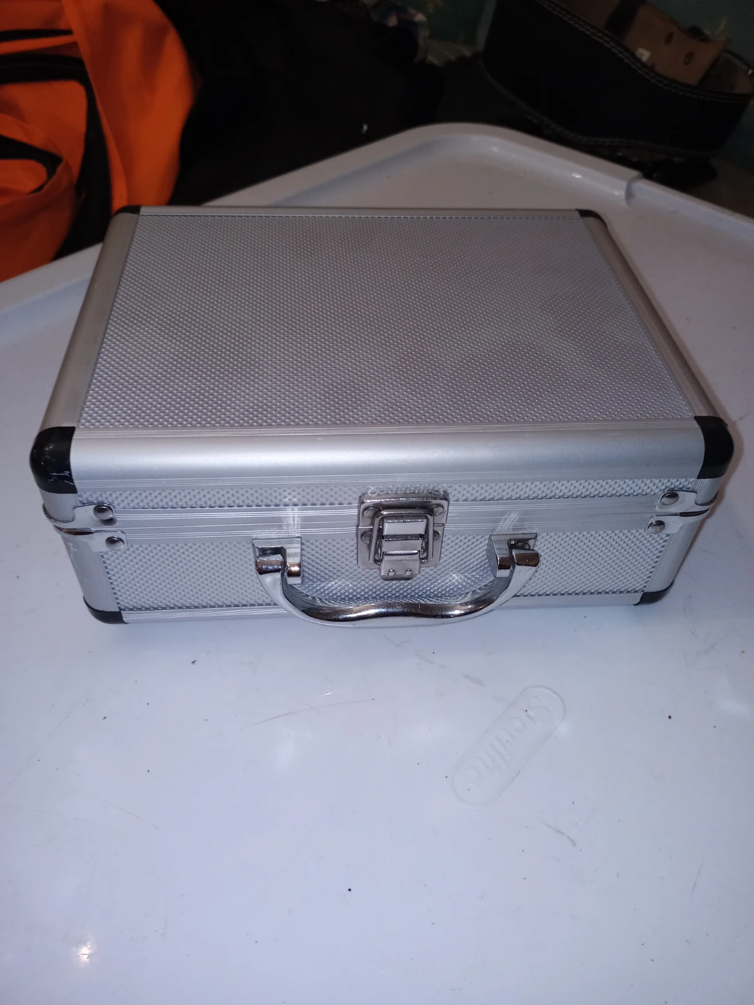 Small Storage Box - photo 3