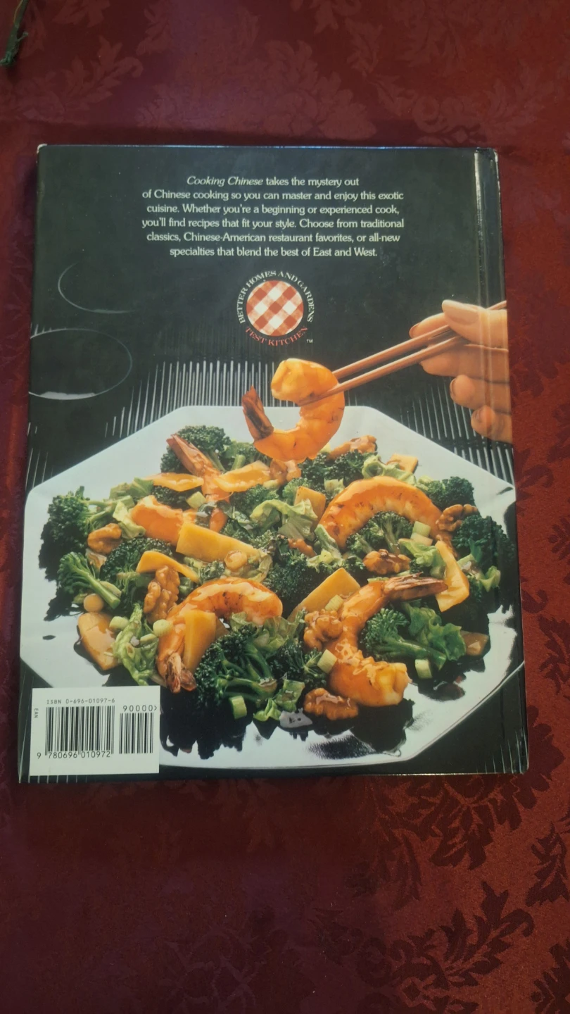 Cooking Chinese - photo 2
