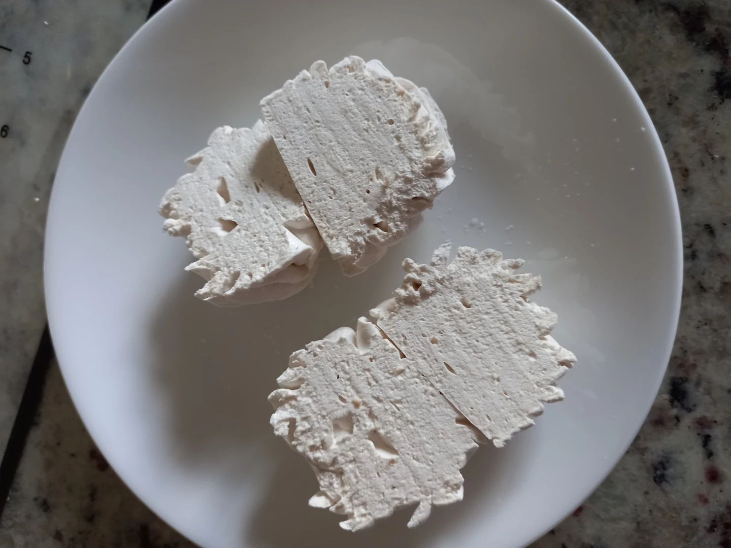 Homemade Marshmallows in Gift Box - photo 5