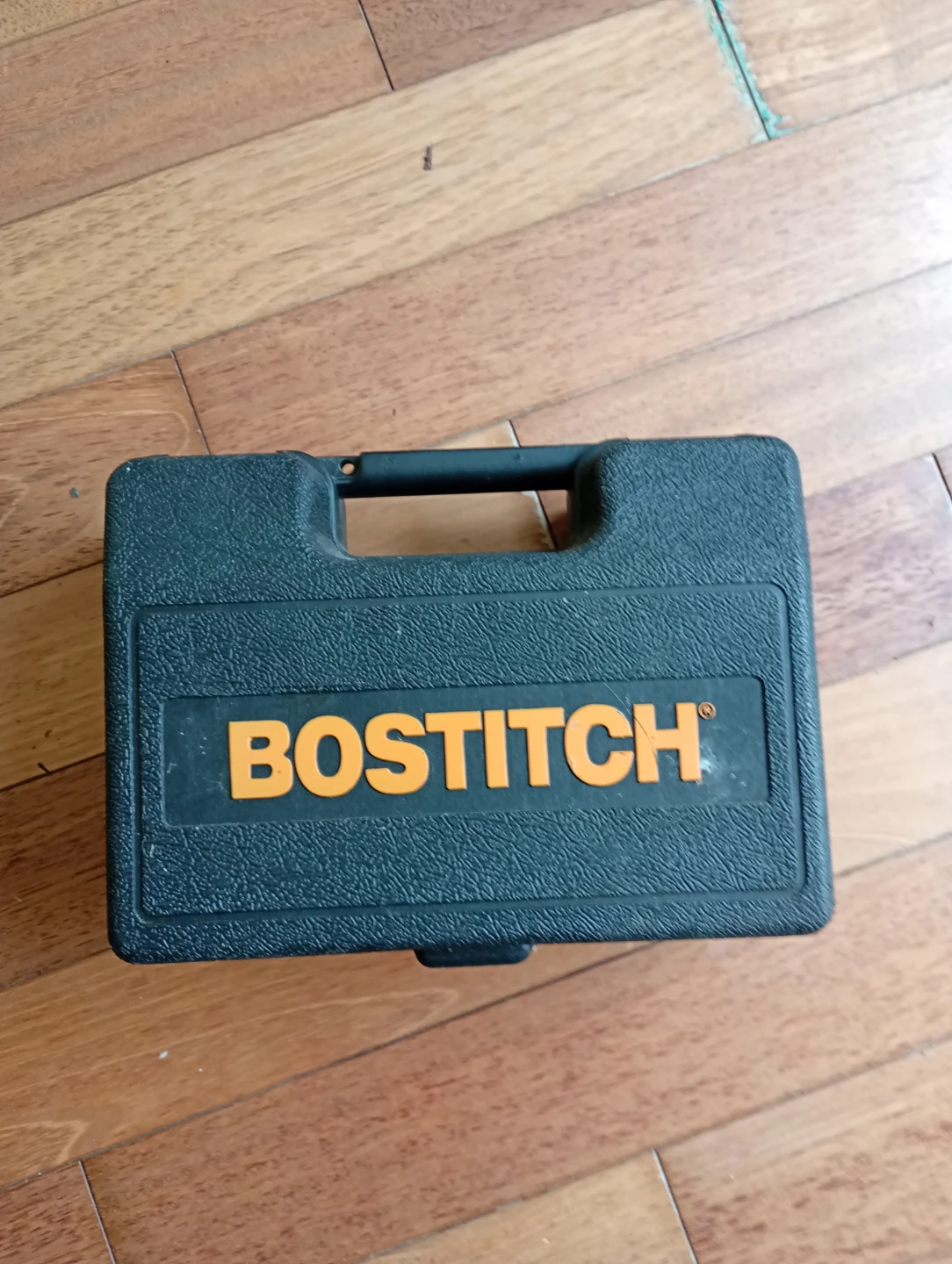 Bostitch Nail Gun Kit