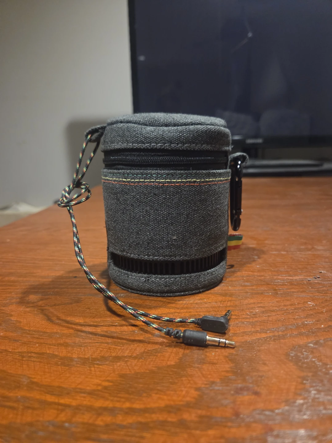 Portable Wireless Bluetooth Speaker