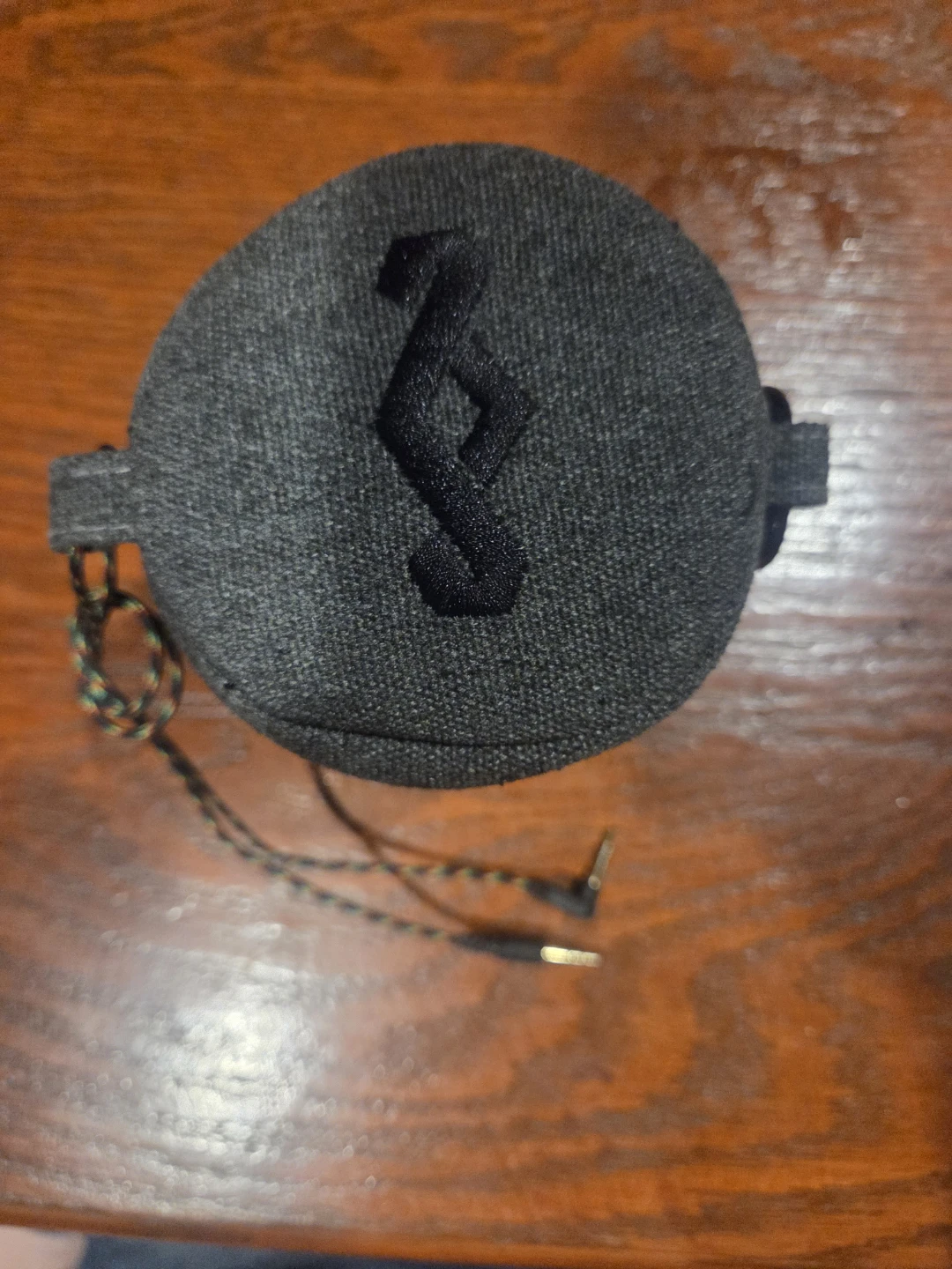 Portable Wireless Bluetooth Speaker - photo 2