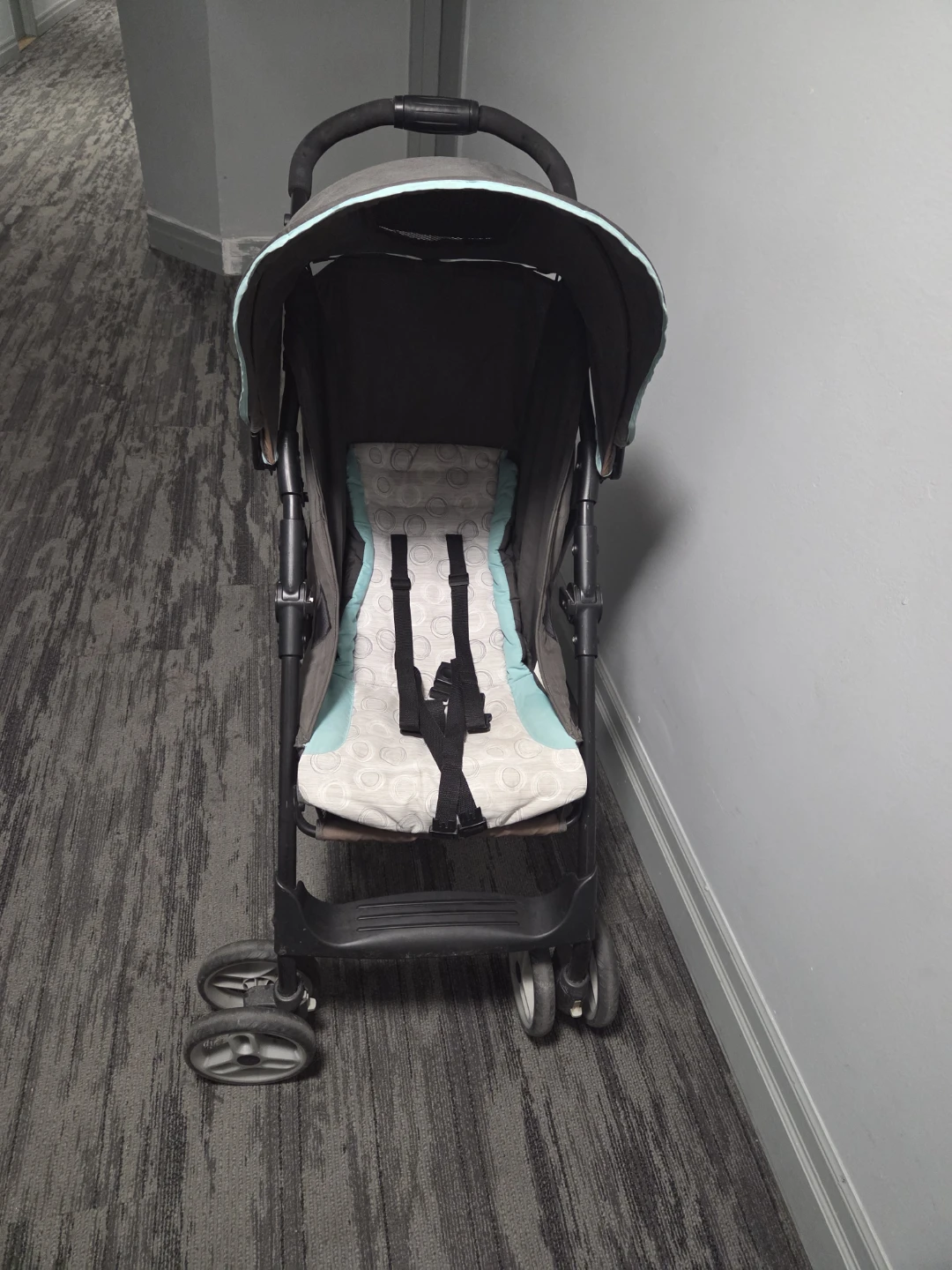 Graco Stroller - photo 3