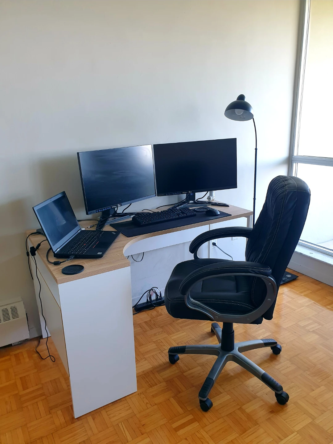 DIMITRI Office Chair - photo 2