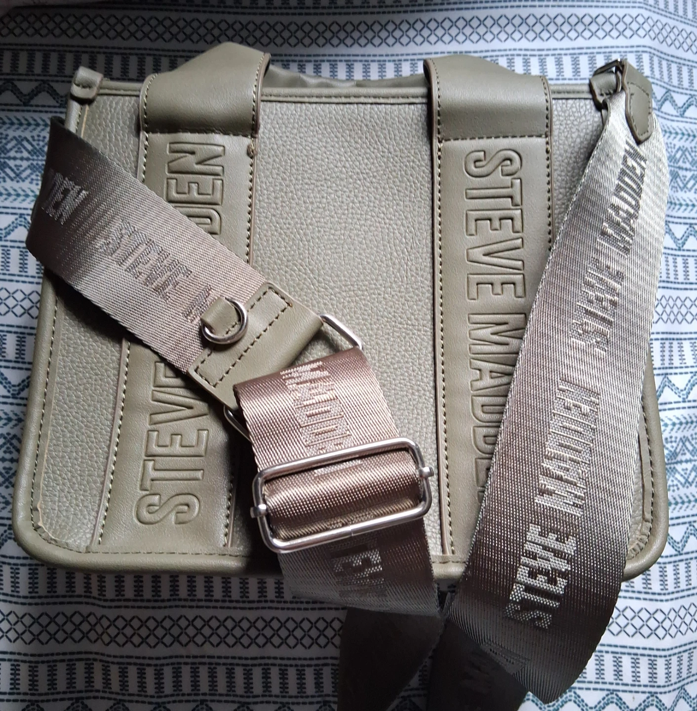 Steve Madden Handbag - photo 4