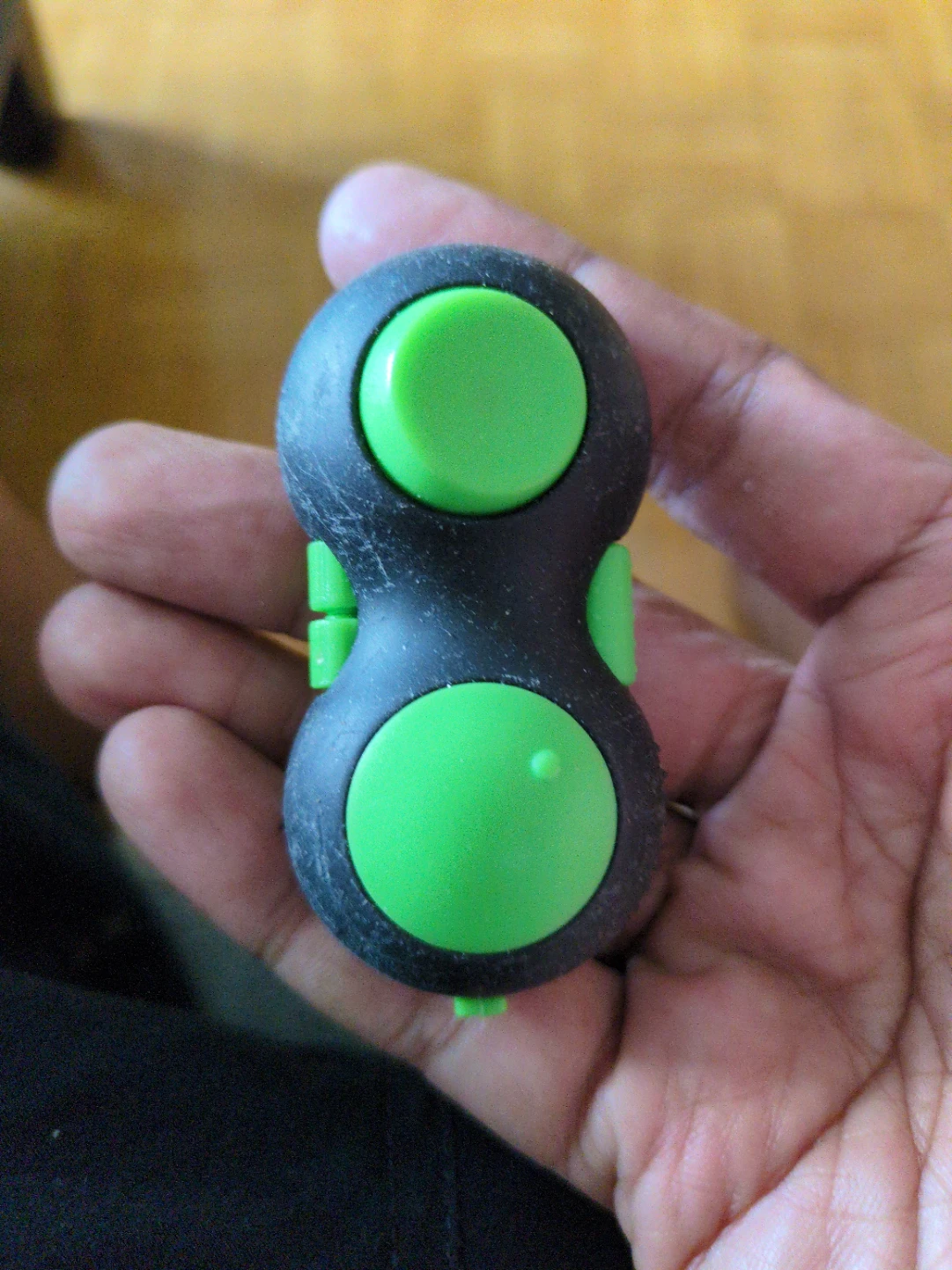 Fidget Controller Toy - photo 2