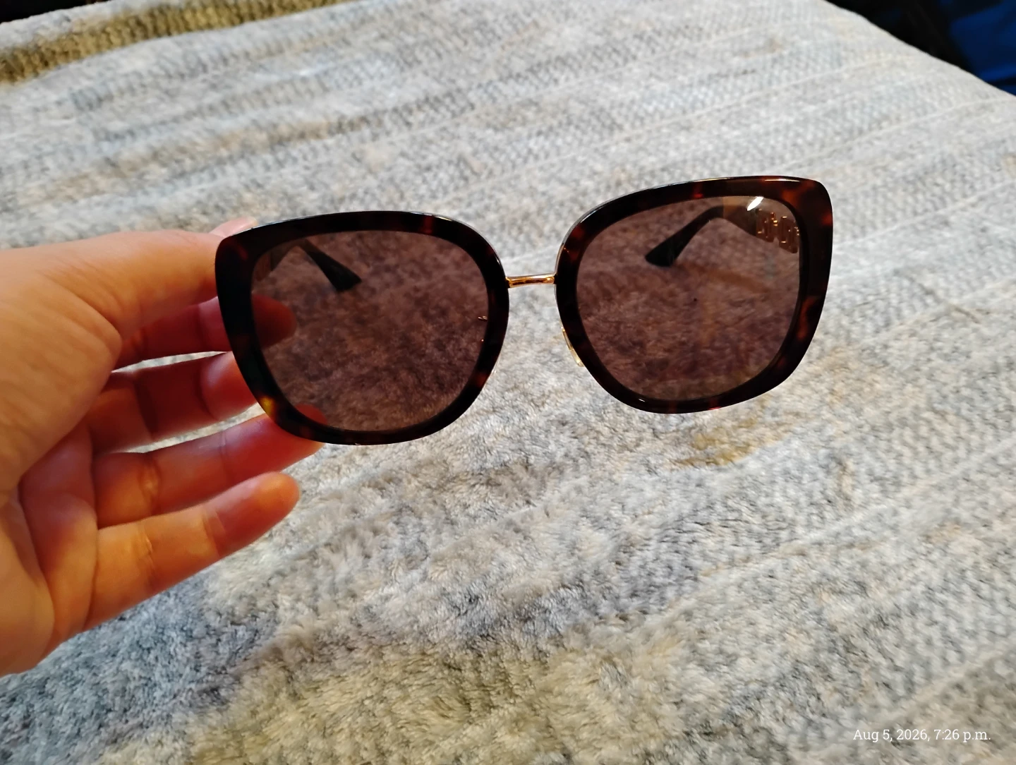 Versace Sunglasses - photo 3